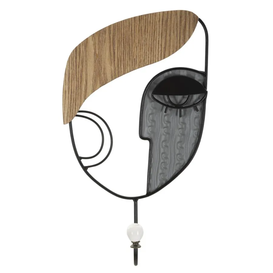 APP/Ubrania na ścianę PICASSO 16 6 33 cm MIN 2